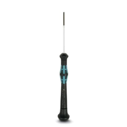 PHOENIX CONTACT - PHC1205202 SZS 0,4X2,0 CACCIAVITE