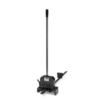 PHOENIX CONTACT - PHC1206243 PPS CLASSIC M TRANCIAGUIDE
