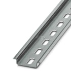 PHOENIX CONTACT - PHC1206421 NS 35/ 7,5 ZN PERF 2000MM GUIDA
