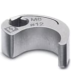 PHOENIX CONTACT - PHC1208461 SAC BIT M8-D10 INSERTO AD INNESTO