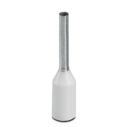 PHOENIX CONTACT - PHC1208966 AI 0,5 - 8 WH-GB PUNTALINO CON ISOLANTE