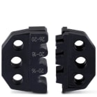 PHOENIX CONTACT - PHC1212049 CRIMPFOX-SC 1,5/DIE STAMPO