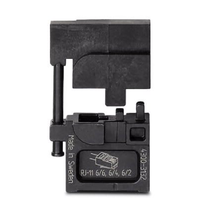 PHOENIX CONTACT - PHC1212091 CRIMPFOX-M RJ11/DIE STAMPO