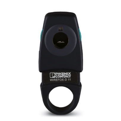 PHOENIX CONTACT - PHC1212160 WIREFOX-D 11 PINZA SPELAFILI