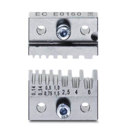 PHOENIX CONTACT - PHC1212238 CF 500/DIE AI 6 STAMPO CRIMPATRICE