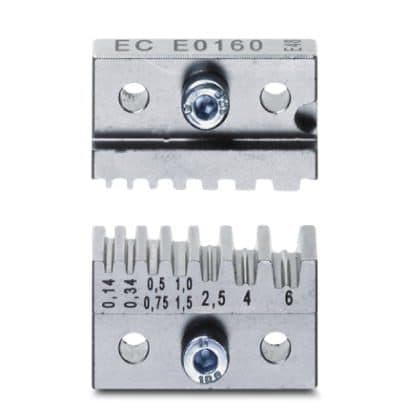 PHOENIX CONTACT - PHC1212238 CF 500/DIE AI 6 STAMPO CRIMPATRICE