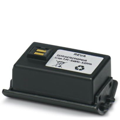 PHOENIX CONTACT - PHC1212518 CF CRIMPHANDY/ACCU ACCUMULATORE