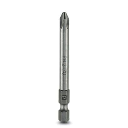 PHOENIX CONTACT - PHC1212583 SF-BIT-PH 2-70 BIT DI AVVITAMENTO