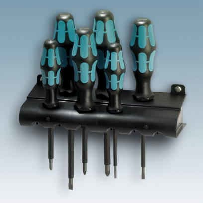 PHOENIX CONTACT - PHC1212701 SF-SL/PH/PZ-SL SET S-VDE SET DI CACCIAVI