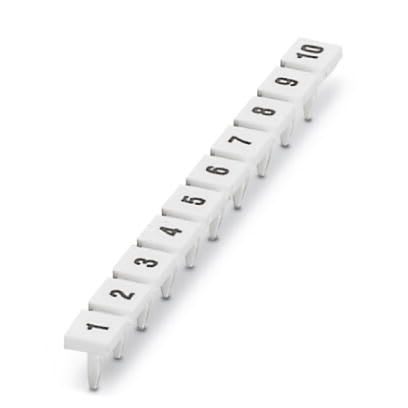 PHOENIX CONTACT - PHC1400201 BNB-ZB 5,LGS:FORTL.ZAHLEN CHIODINO SIGL.