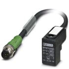 PHOENIX CONTACT - PHC1400787 SAC-3P-M12MS/3,0-PUR/C-1L-Z CAVO