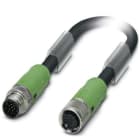 PHOENIX CONTACT - PHC1402422 SAC-17P-MS/10,0-35T/FS SH SCO CAVO SENS/