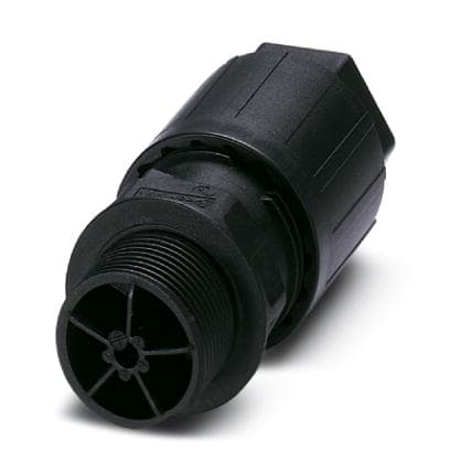PHOENIX CONTACT - PHC1403735 QPD W 4PE2,5 9-16 M20 FC BK DADO E PASSA