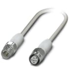 PHOENIX CONTACT - PHC1403991 SAC-4P-M12MS/0,6-600/FS SH HD CAVO SENSO