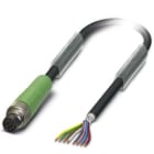 PHOENIX CONTACT - PHC1404138 SAC-8P-M 8MS/10,0-PUR SH CAVO SENS/ATT