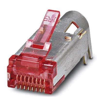 PHOENIX CONTACT - PHC1404388 VS-08-ST-H21P-RJ45 INSERTO PORTACONTATTI