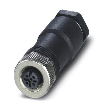 PHOENIX CONTACT - PHC1404418 SACC-M12FS-5CON-PG11-M PWR CONNETTORI