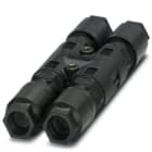 PHOENIX CONTACT - PHC1406369 QPD H 4PE2,5 4X9-16 BK DISTRIBUTORE A H