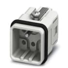 PHOENIX CONTACT - PHC1406538 HC-Q05-I-CT-M INSERTO PORTACONTATTI