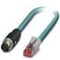 PHOENIX CONTACT - PHC1407362 NBC-M12MSD/ 5,0-93E/R4AC CAVO DI RETE
