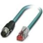 PHOENIX CONTACT - PHC1407362 NBC-M12MSD/ 5,0-93E/R4AC CAVO DI RETE