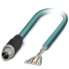 PHOENIX CONTACT - PHC1407468 NBC-M12MSX/ 2,0-94F CAVO DI RETE