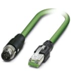 PHOENIX CONTACT - PHC1407499 NBC-M12MSD/ 1,0-93B/R4AC CAVO DI RETE