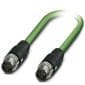 PHOENIX CONTACT - PHC1407524 NBC-M12MSD/ 1,0-93B/M12MSD CAVO DI RETE