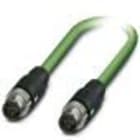 PHOENIX CONTACT - PHC1407524 NBC-M12MSD/ 1,0-93B/M12MSD CAVO DI RETE