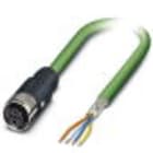 PHOENIX CONTACT - PHC1407531 NBC-10,0-93B/M12FSD CAVO DI RETE