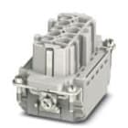 PHOENIX CONTACT - PHC1407729 HC-B10-I-PT-F INSERTO PORTACONTATTI