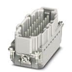 PHOENIX CONTACT - PHC1407732 HC-B16-I-PT-M INSERTO PORTACONTATTI
