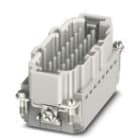 PHOENIX CONTACT - PHC1407732 HC-B16-I-PT-M INSERTO PORTACONTATTI