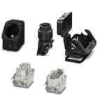 PHOENIX CONTACT - PHC1408791 HC-EVO-B10PT-BWSC-HL-M25-PLRBK CONNESSIO