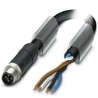PHOENIX CONTACT - PHC1408812 SAC-4P-M12MST/ 1,0-PUR CAVO SENS/ATT
