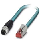 PHOENIX CONTACT - PHC1410142 NBC-M12MSD/ 4,0-93E/R4AC CAVO DI RETE