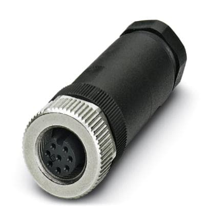 PHOENIX CONTACT - PHC1410665 SACC-M12FS-8CON-PG11-M CAVO SENSORE