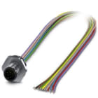 PHOENIX CONTACT - PHC1411583 SACC-E-M12MS-17P-M16XL/0,5 CONNETTORE