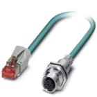 PHOENIX CONTACT - PHC1412330 NBC-M12FSBP/3,0-93E/R4AC CAVO ETHERNET