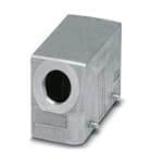PHOENIX CONTACT - PHC1412720 HC-STA-B16-HLFD-1STP21-EL-AL CUSTODIA