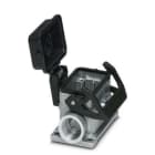 PHOENIX CONTACT - PHC1412826 HC-STA-B06-SLWSC-2SSM25-ELC-AL CUSTODIA