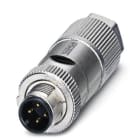 PHOENIX CONTACT - PHC1413993 SACC-M12MS-4QO-0,75 SH CONNETTORE BUS