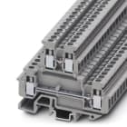 PHOENIX CONTACT - PHC1414064 MBKKB 2,5 MORSETTO CON PIEDINO UNIVERSAL