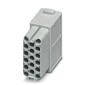PHOENIX CONTACT - PHC1414357 HC-M-17-CT-F MODULO CONTATTI