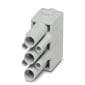 PHOENIX CONTACT - PHC1414365 HC-M-03/04-CT-F MODULO CONTATTI