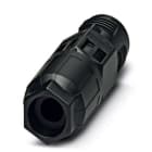 PHOENIX CONTACT - PHC1414699 QPD C 2PE1,5 1X4-9 BK PASSAPARETE