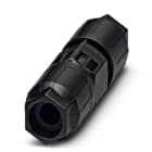 PHOENIX CONTACT - PHC1414702 QPD C 2PE1,5 2X8-13 BK PASSAPARETE