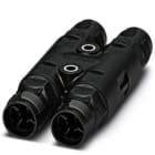 PHOENIX CONTACT - PHC1414721 QPD H 2PE1,5 BK DISTRIBUTORE A H