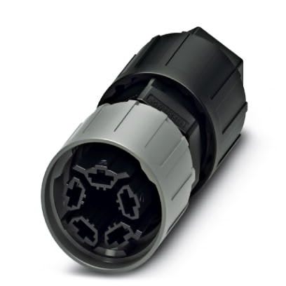 PHOENIX CONTACT - PHC1414750 QPD P 4PE1,5 9-14 BK PASSAPARETE