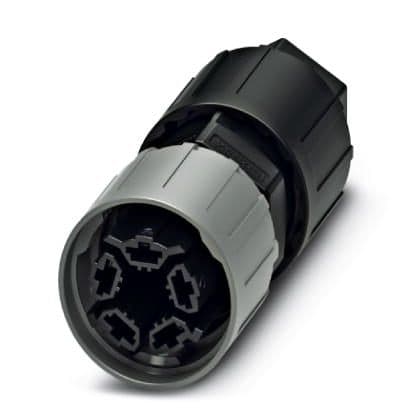 PHOENIX CONTACT - PHC1414750 QPD P 4PE1,5 9-14 BK PASSAPARETE
